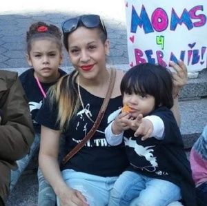 Meet your Posher, Ederlin